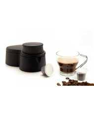 ENVASADOR IBILI CAPSULAS DE CAFE Y TE