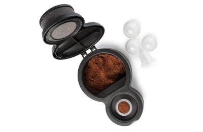 ENVASADOR IBILI CAPSULAS DE CAFE Y TE