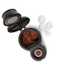 ENVASADOR IBILI CAPSULAS DE CAFE Y TE