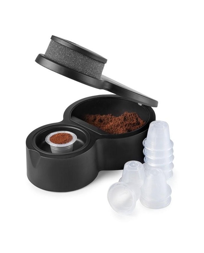 ENVASADOR IBILI CAPSULAS DE CAFE Y TE