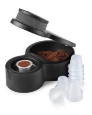 ENVASADOR IBILI CAPSULAS DE CAFE Y TE