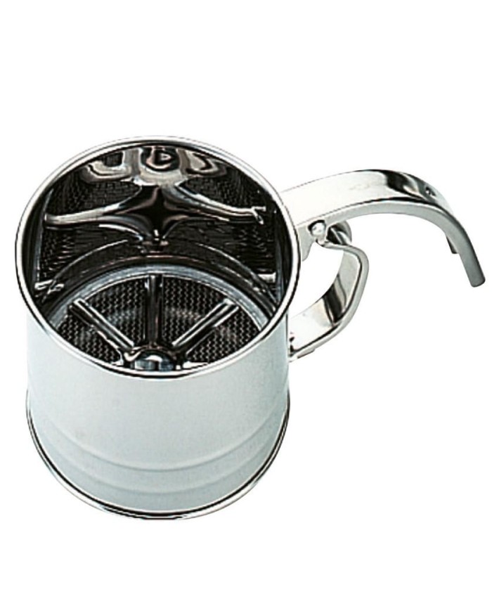 TAMIZADOR INOXIDABLE IBILI 8'5CMS. 761000