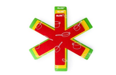 SET 3 PROTECTORES IBILI DE SARTENES