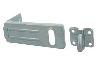 PORTACANDADOS AMIG MOD.1 ZINC.  90X37MM.