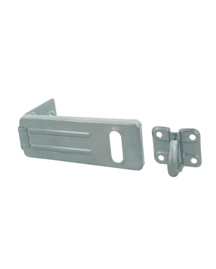 PORTACANDADOS AMIG MOD.1 ZINC. 118X45MM.