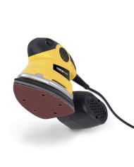 LIJADORA MOUSE POWERPLUS 220W. POWX0481