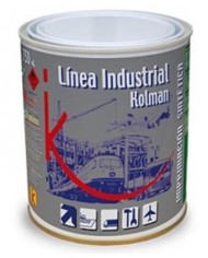 ESCOBILLA REDONDA CON MANGO (GOTELE)