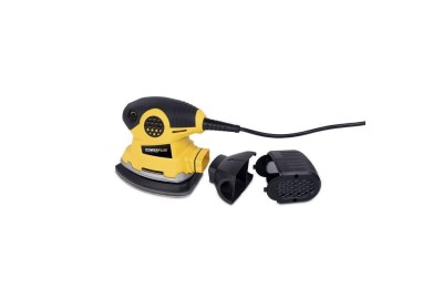LIJADORA MOUSE POWERPLUS 220W. POWX0481