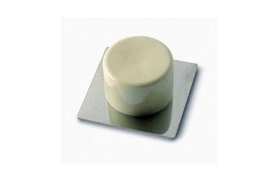 TOPE ADHESIVO B90060Q BEIG BRINOX BOLSA 2UNID.