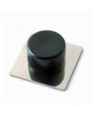 TOPE ADHESIVO BRINOX B90060B BLANCO BLISTER 2UDS.
