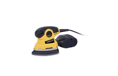 LIJADORA MOUSE POWERPLUS 220W. POWX0481