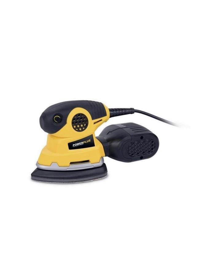 LIJADORA MOUSE POWERPLUS 220W. POWX0481