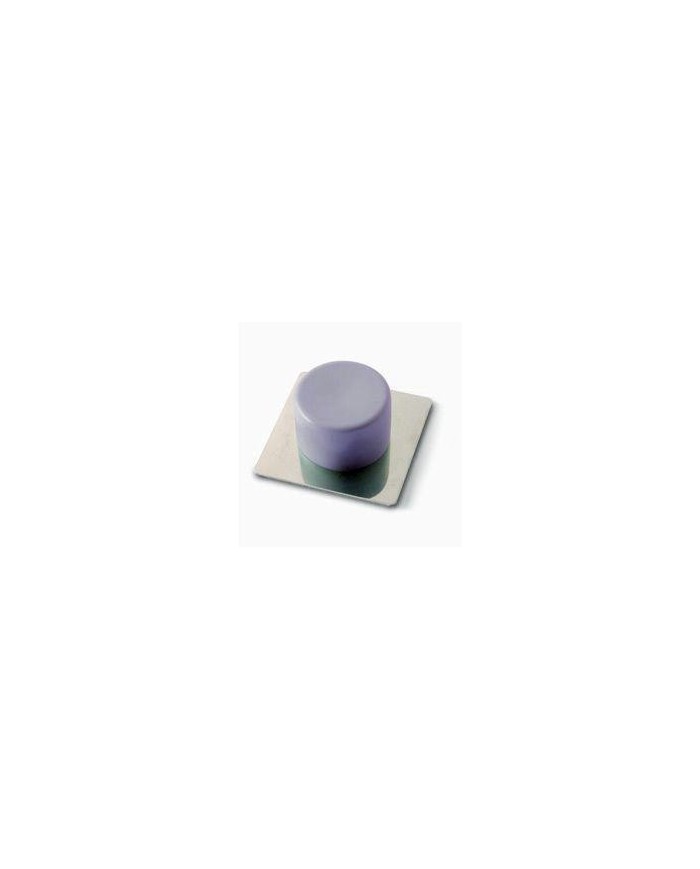 TOPE ADHESIVO BRINOX B90010G GRIS BLISTER 2UDS.