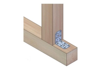 ANGULO AMIG 300 100X50MM BICRO. PERGOLA