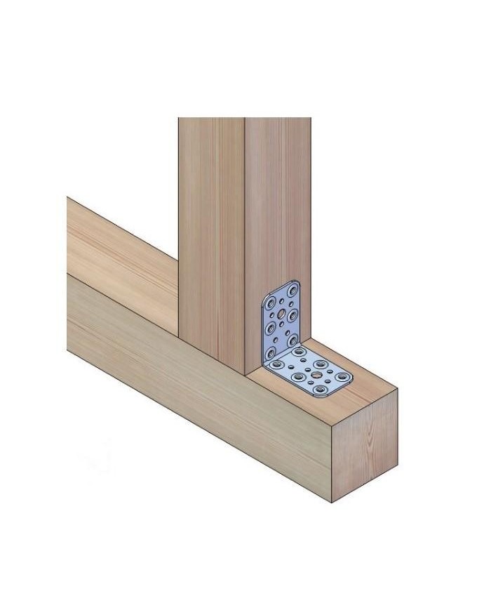 ANGULO AMIG 300 100X50MM BICRO. PERGOLA