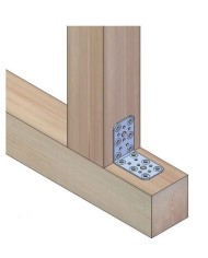 ANGULO AMIG 300 100X50MM BICRO. PERGOLA