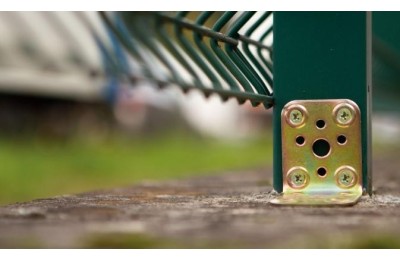 ANGULO AMIG 300 100X50MM BICRO. PERGOLA