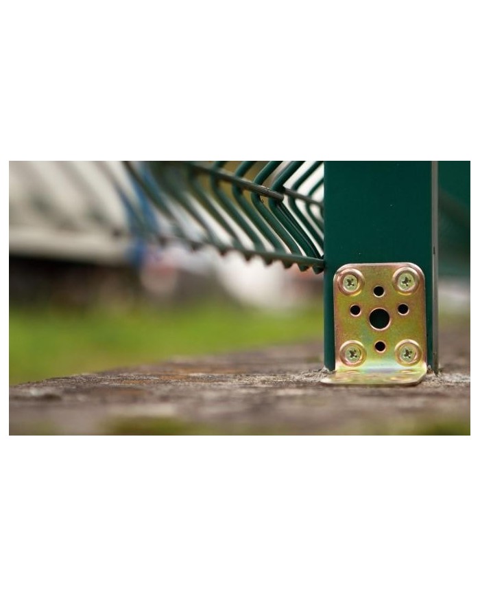 ANGULO AMIG 300 100X50MM BICRO. PERGOLA