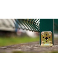 ANGULO AMIG 300 100X50MM BICRO. PERGOLA