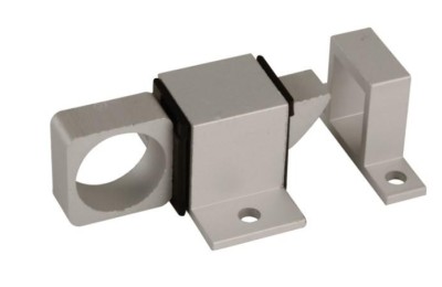 PASADOR ALU. PLATA 960- 40...