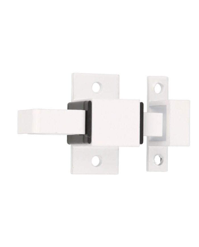 PASADOR ALU. AMIG BLANCO 960-40MM.