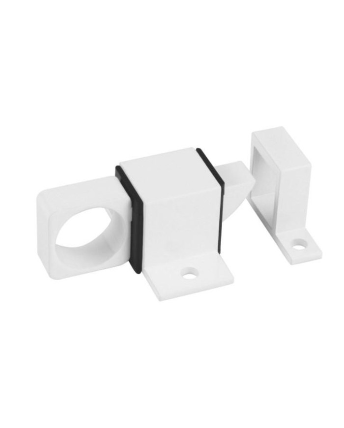 PASADOR ALU. AMIG BLANCO 960-40MM.