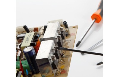 DESTORNILLADOR ALYCO PLANO, RECTO Y PH (JGO 4 PZAS.)