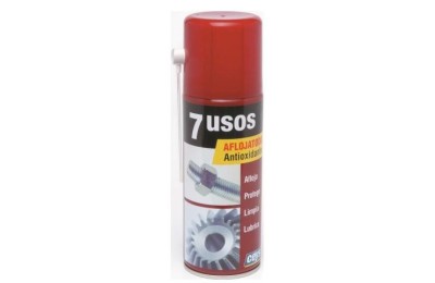 AFLOJATODO 7 USOS 400ML. CEYS