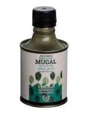 DESINFECTANTE BACTERICIDA MUGAL 250ML