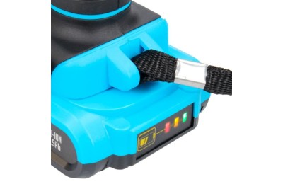 TALADRO PERCUTOR FSK 21V 2BAT 1,5Ah MALETIN 25PZAS.