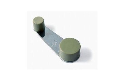 TOPE ADHESIVO B78270Q BEIG GIRATORIO BRINOX