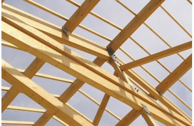 TIRAFONDO CABEZA HEXA.  6 X 60 ROSCA COMPLETA (200U)