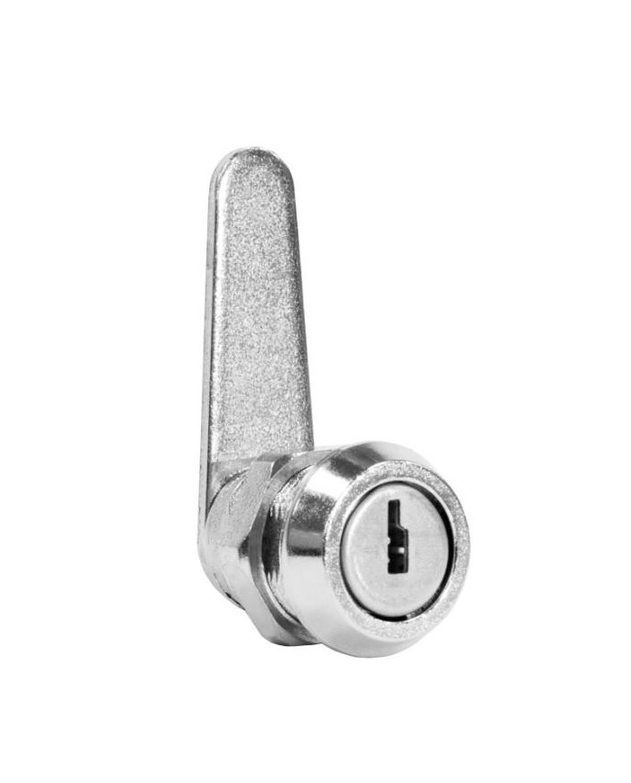 CERRADURA BUZON AGA R-130 RECTA C1300CMD14000