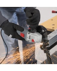 AMOLADORA POWERPLUS 115MM. 800W. POWE20011