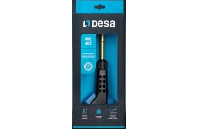 SOPLETE DESA GAS M2 JET
