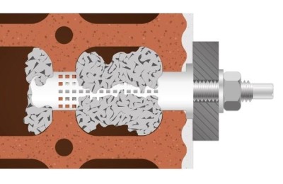 TACO QUIMICO DESA CHEM PSF 300 ML.