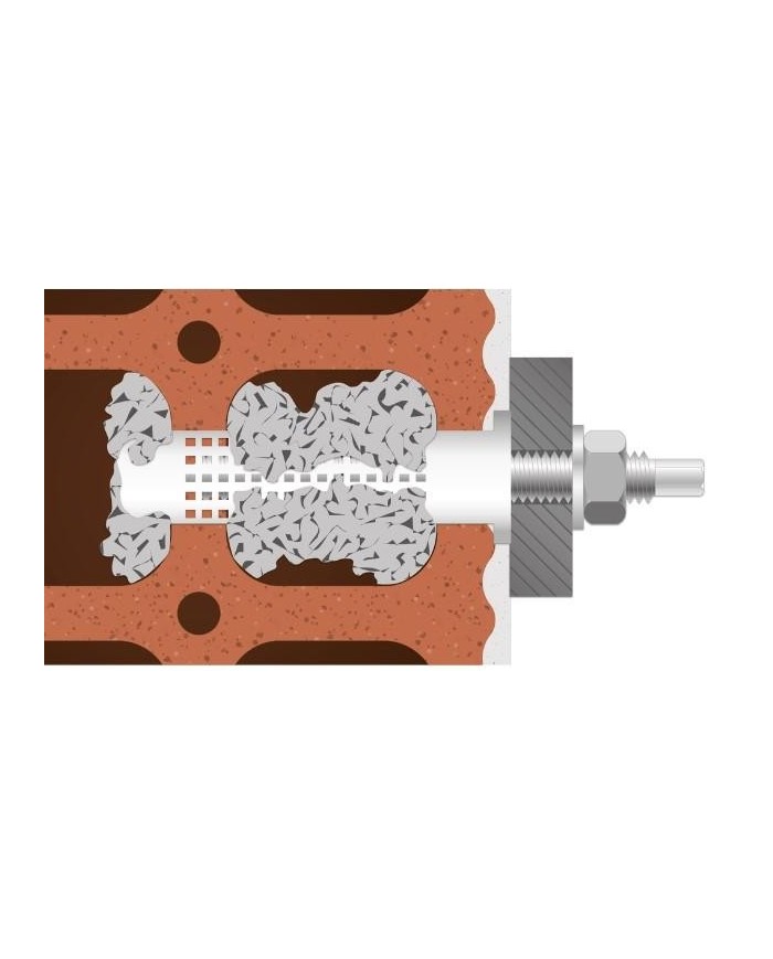 TACO QUIMICO DESA CHEM PSF 300 ML.