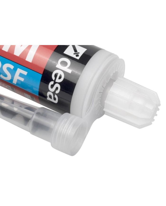 TACO QUIMICO DESA CHEM PSF 300 ML.