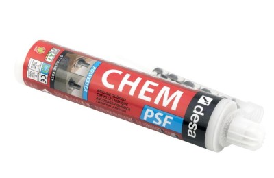 TACO QUIMICO DESA CHEM PSF 300 ML.