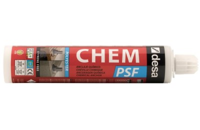 TACO QUIMICO DESA CHEM PSF...