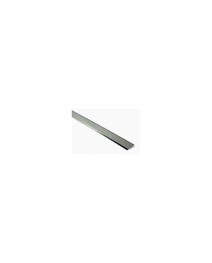 TAPAJUNTAS ADHESIVO MOQUETA BRINOX ACERO INOXIDABLE 82CMS. B811503