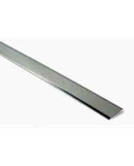 TAPAJUNTAS ADHESIVO MOQUETA BRINOX ACERO INOXIDABLE 82CMS. B811503