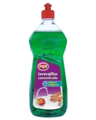 LAVAPARABRISAS KRAFFT 5LT. 14786