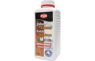 JABON DE LINAZA 1 LT. PQS
