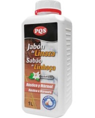 JABON DE LINAZA PQS 1LT.