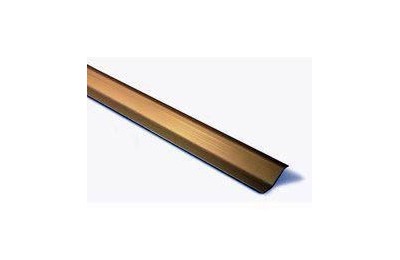 TAPAJUNTAS BRINOX ADHESIVO CERAMICA ACERO INOXIDABLE 82CM.