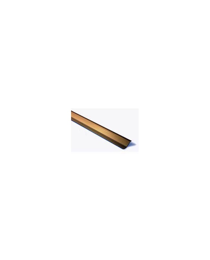 TAPAJUNTAS ADHESIVO CERAMICA BRINOX LATONADO 82CMS. B800803