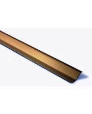 TAPAJUNTAS ADHESIVO MOQUETA BRINOX ACERO INOXIDABLE 82CMS. B811503