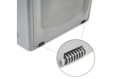 ARCON RESINA 7H 340 LTS. 118X53X57 CMS.