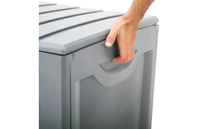 ARCON RESINA 7H 340 LTS. 118X53X57 CMS.